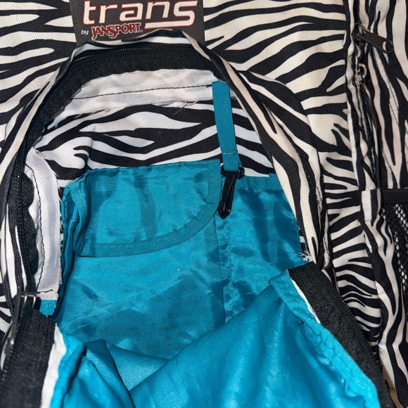 Jansport backpack - Picture 3 of 4